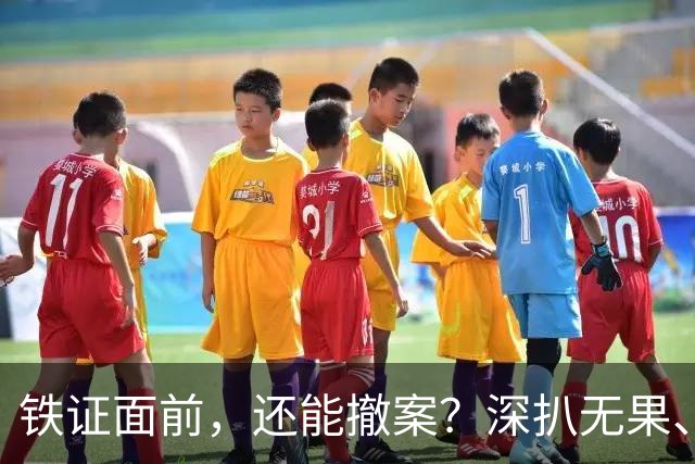 铁证面前，还能撤案？深扒无果、信息全封，路虎车主背景有多硬？